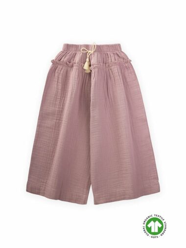 شلوار دخترانه جیگیت کد 41711 – 20015 | CİGİT