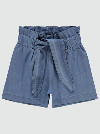 شورت دخترانه سیویل کد 381303726Y21 – 17234 | Civil