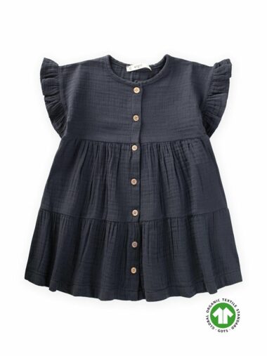 لباس دخترانه جیگیت کد 41716 – 29666 | CİGİT