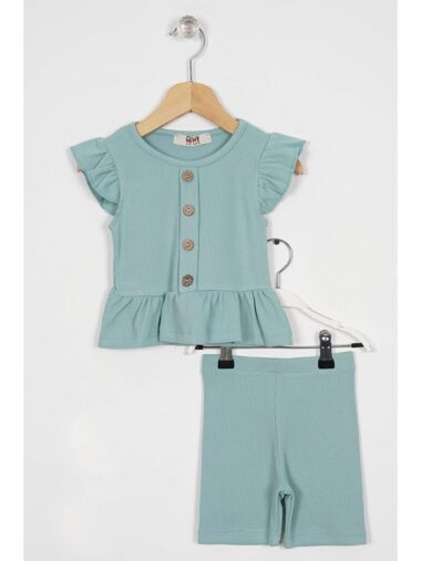 ست دخترانه زیپ کیدز کد 1035669 – 14939 | Zepkids