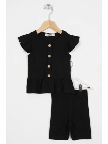 ست دخترانه زیپ کیدز کد 1035669 – 19351 | Zepkids