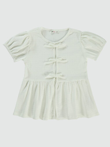 پیراهن دخترانه سیویل کد 40330H73425S1 – 19965 | Civil