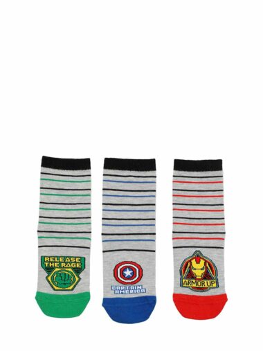 جوراب پسرانه انتقام جویان کد 102013591 – 20600 | انتقام جویان