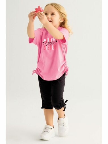 ست دخترانه زیپ کیدز کد 1029186 – 20024 | Zepkids