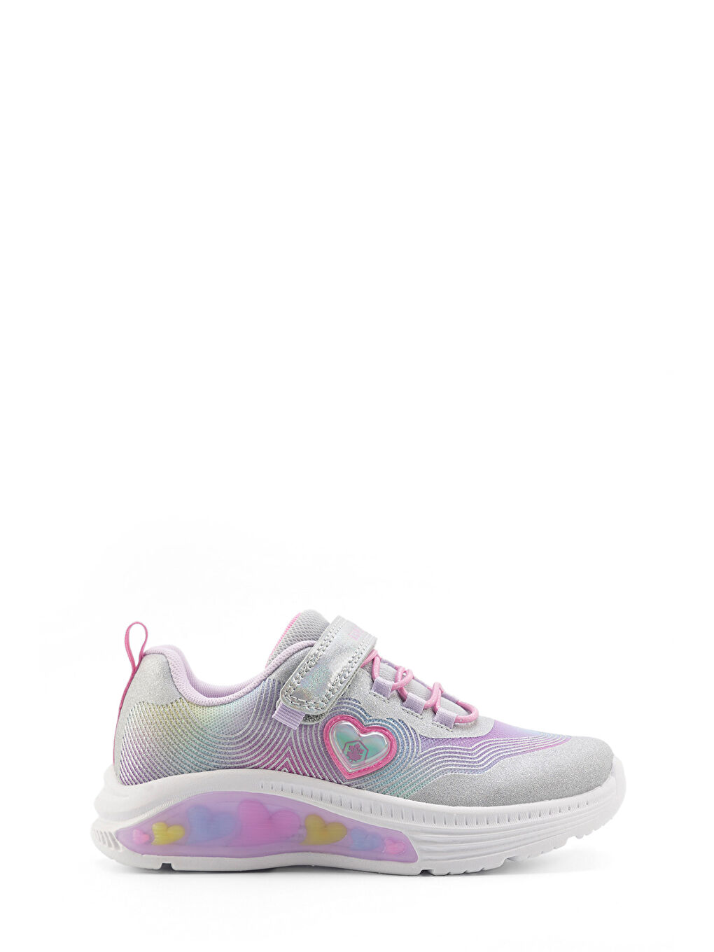 اسنیکر دخترانه لامبرجک 101942063 - 20042