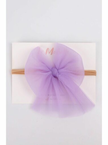 بند مو دخترانه میبل کد 5181 – 17878 | Le Mabelle