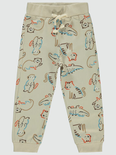 شلوار ورزشی پسرانه سیویل کد 42D17739124W1 – 17234 | Civil