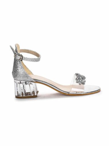 کفش پاشنه بلند دخترانه کیکو کد 22YSANKIK000012 – 18105 | KİKO