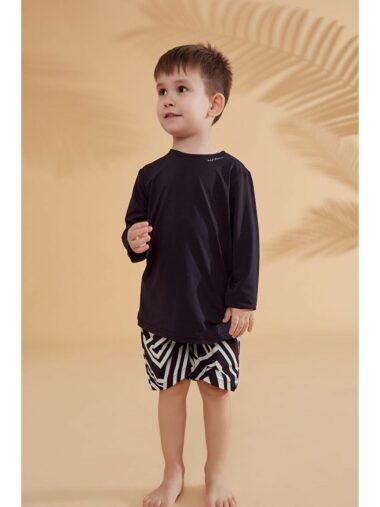 شورت شنا پسرانه مارینا کد B2361 – 19351 | Marina