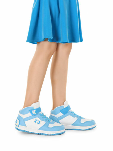 اسنیکر دخترانه کیکو کد 24YSPORKIK00059 – 3642 | KİKO