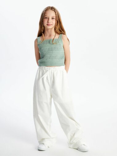 بلوز دخترانه دکسیا کد AG4203 – 18194 | Dexia