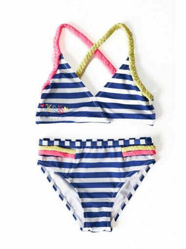 بیکینی دخترانه کاتیا اند بونی کد 12406K2011 – 20055 | Katia And Bony