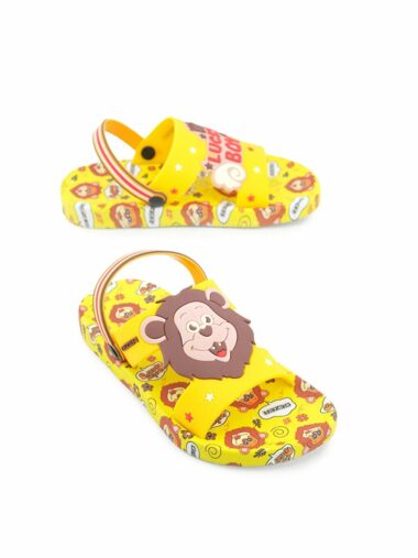 دمپایی پسرانه گزر کد GT6YFE.14234.00 – 20072 | Gezer