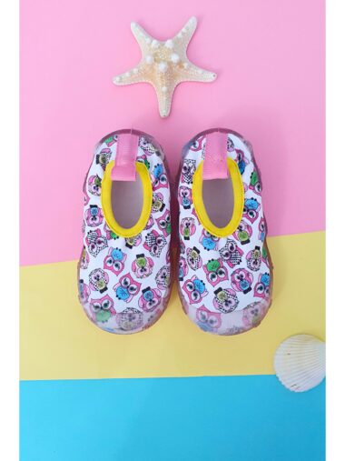 کفش دریا دخترانه فرست استپ کد F-7020 – 20024 | First Step