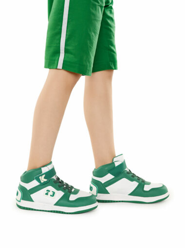 اسنیکر پسرانه کیکو کد 24YSPORKIK00058 – 18194 | KİKO