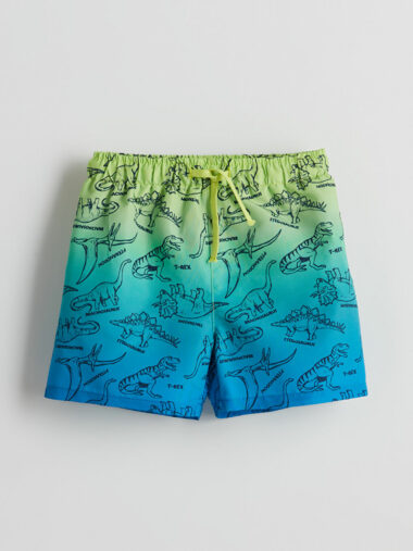 شورت شنا پسرانه ال سی وایکیکی کد S5ER42Z1 – LQQ | LCW Kids