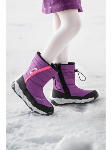 چکمه پسرانه کیکو کد 22KBOOTKIK00014 – 20042 | KİKO