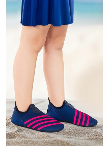 کفش دریا دخترانه کیکو کد 24YDENKIK000005 – 37345 | KİKO