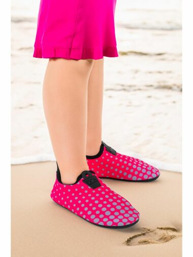 کفش دریا دخترانه کیکو کد 24YDENKIK000001 – 37278 | KİKO