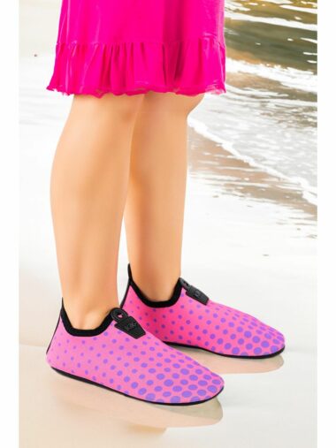 کفش دریا دخترانه کیکو کد 24YDENKIK000001 – 37393 | KİKO