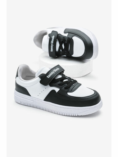 اسنیکر پسرانه تونی بلک کد TBTMKD030 – 37246 | TONNY BLACK