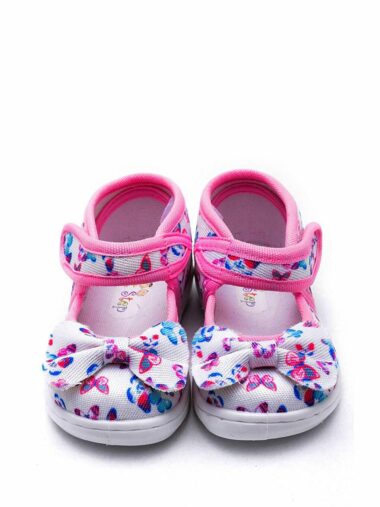 بابت دخترانه فرست استپ کد F-472 – 23490 | First Step