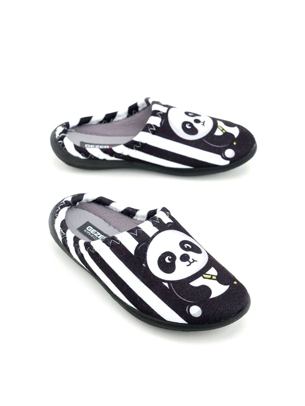 دمپایی خانگی پسرانه گزر GT1KFM.15388.00 - 19351