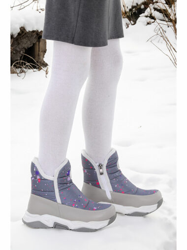 چکمه دخترانه کیکو کد 24KBOOTKIK00002 – 37484 | KİKO