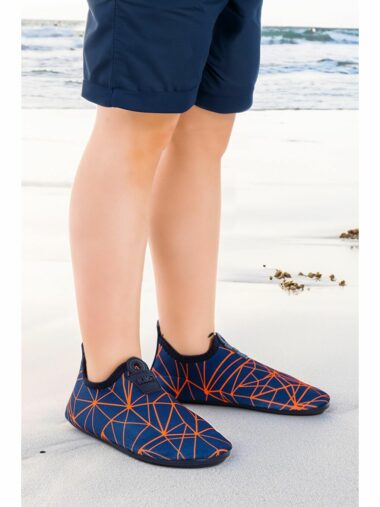 کفش دریا پسرانه کیکو کد 24YDENKIK000003 – 37357 | KİKO