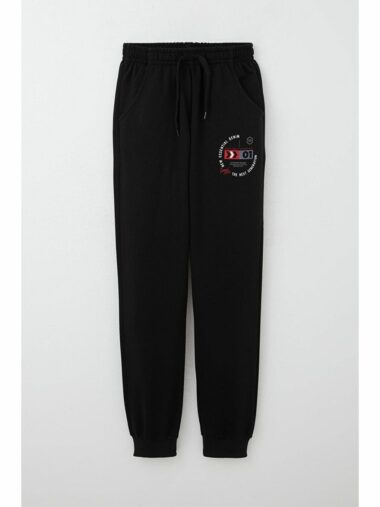 شلوار ورزشی پسرانه بریز کد 21280 – 19351 | Breeze