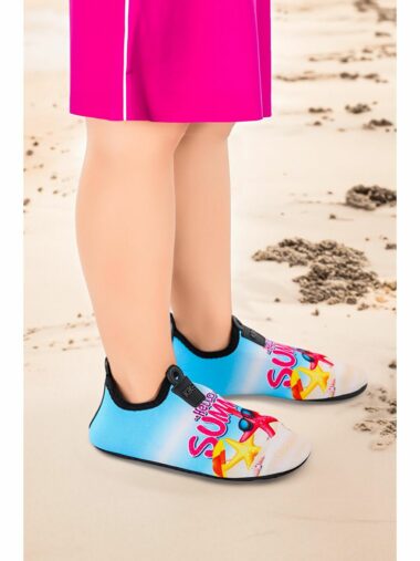 کفش دریا دخترانه کیکو کد 24YDENKIK000007 – 17234 | KİKO