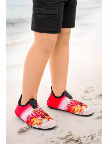 کفش دریا دخترانه کیکو کد 24YDENKIK000007 – 20045 | KİKO