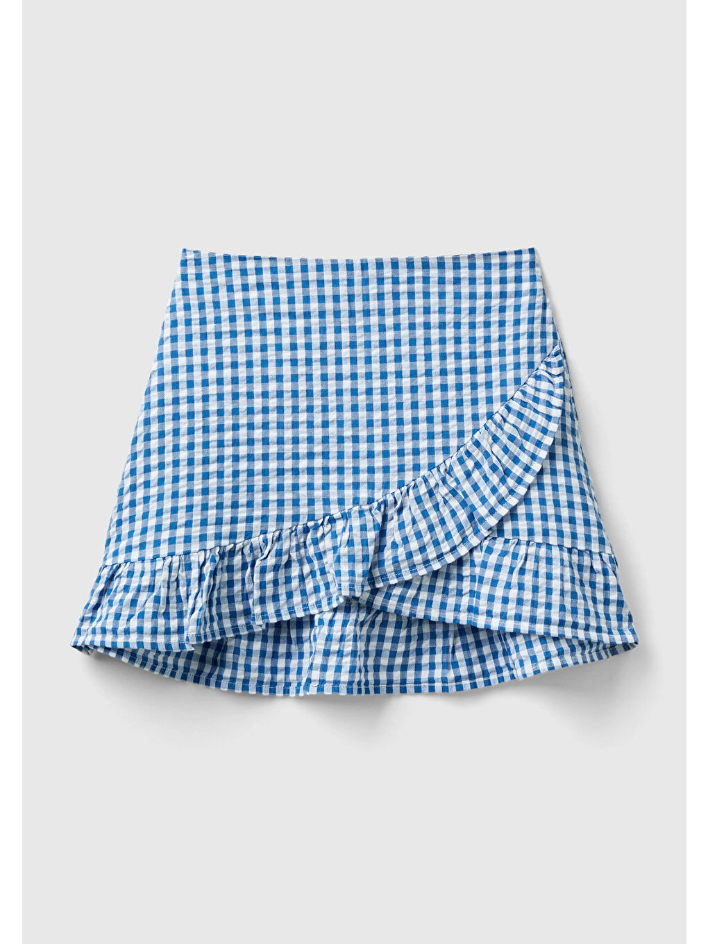 دامن دخترانه بنتون 224P4QKUC001F - 37368