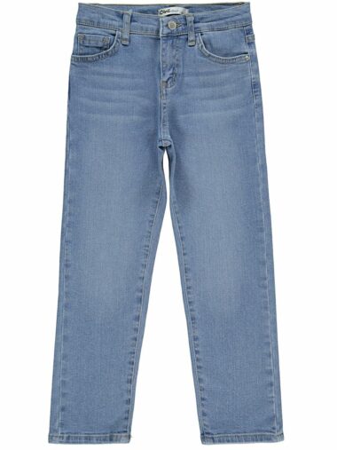 جین شلوار پسرانه سیویل کد 20D68874124S3 – 17437 | Civil