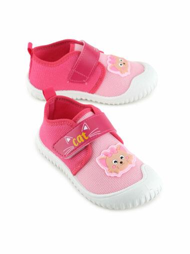 اسنیکر دخترانه گزر کد GA2YPM.03410.01 – 20024 | Gezer