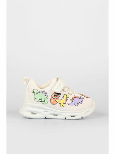 اسنیکر دخترانه ویکو کد 346.P25Y.171-11 – 20063 | Vicco