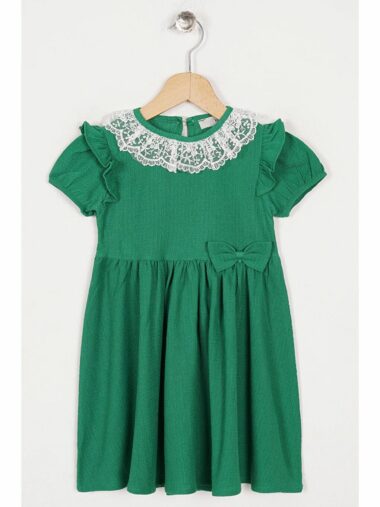 لباس دخترانه زیپ کیدز کد 1029163 – 19416 | Zepkids