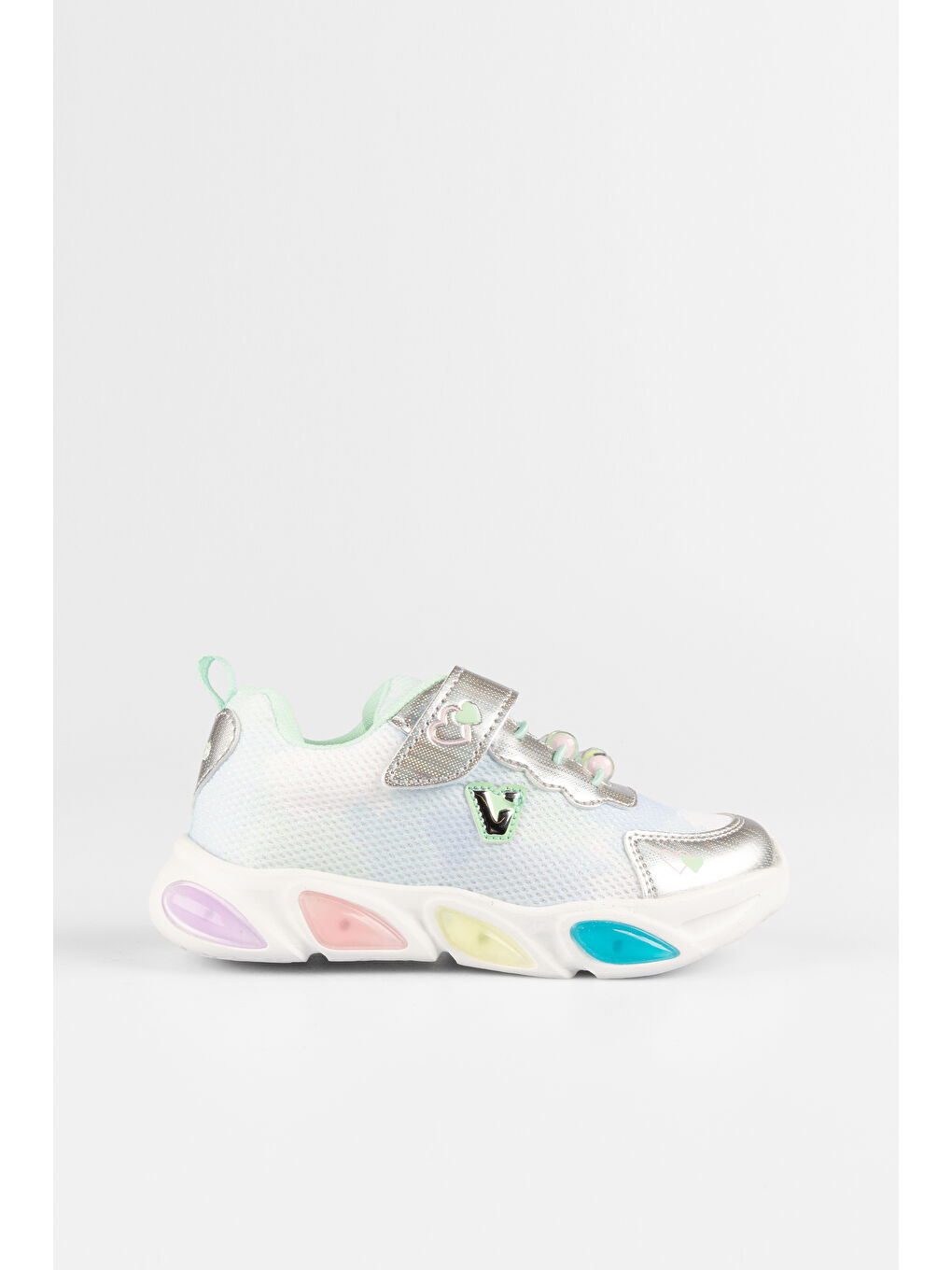 اسنیکر دخترانه ویکو 346.P25Y.177-11 - 20063