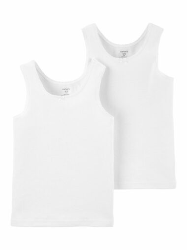 زیر پیراهنی دخترانه کارترز کد 3H740810 – 23173 | Carter’s