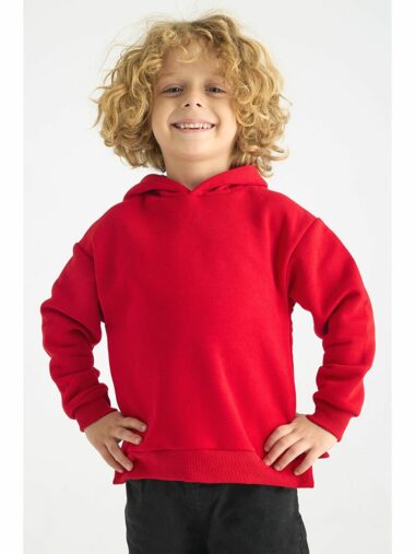 سویشرت دخترانه زیپ کیدز کد 1015133 – 20045 | Zepkids