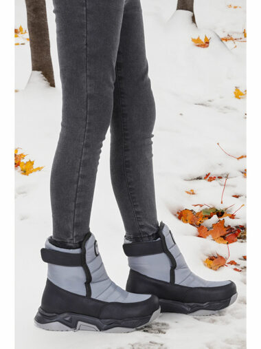 چکمه پسرانه کیکو کد 24KBOOTKIK00014 – 37488 | KİKO