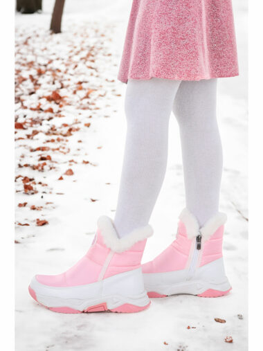 چکمه دخترانه کیکو کد 24KBOOTKIK00001 – 20024 | KİKO