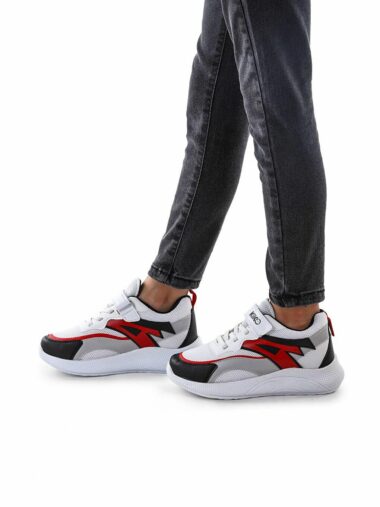 اسنیکر پسرانه کیکو کد 23YSPORKIK00015 – 37434 | KİKO