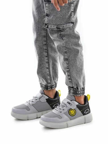 اسنیکر پسرانه کیکو کد 23YSPORKIK00012 – 8826 | KİKO