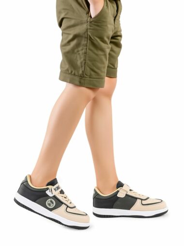 اسنیکر پسرانه کیکو کد 24YSPORKIK00011 – 37206 | KİKO