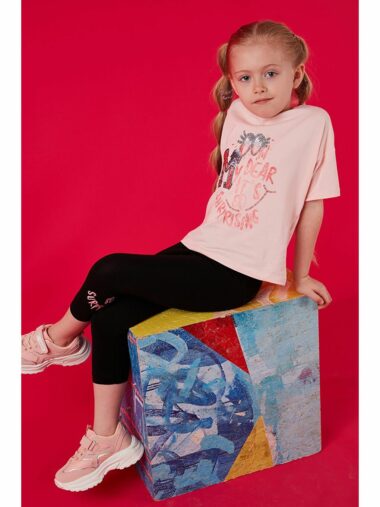 ست دخترانه للا کد 6212002 – 24085 | Lela