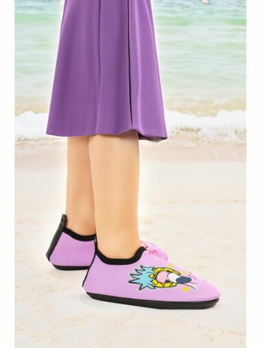 کفش دریا دخترانه کیکو کد 24YDENKIK000011 – 20042 | KİKO