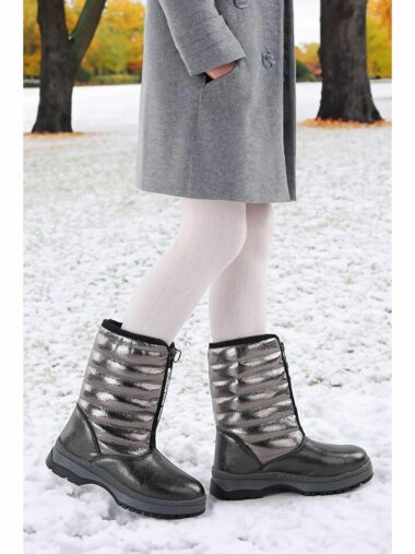 چکمه دخترانه کیکو کد 23KBOOTKIK00037 – 26405 | KİKO