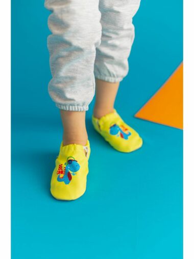 پاندوف پسرانه فرست استپ کد F-824-E – 18194 | First Step