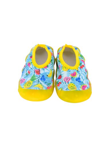 کفش دریا دخترانه فرست استپ کد F-7000 – 20068 | First Step